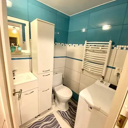 Butas Prie Zalgirio Arenos Apartment Kaunas
