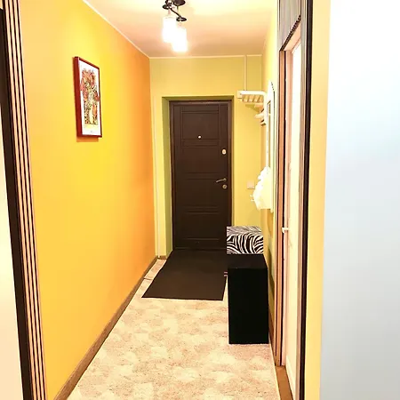 Butas Prie Zalgirio Arenos Apartment Kaunas